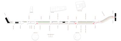 Zuiderdiep-boulevard